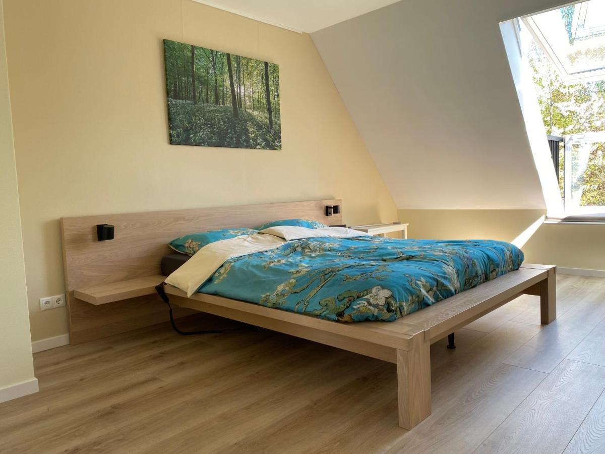 B&B Bosstee Vledderveen  Buitenkant foto