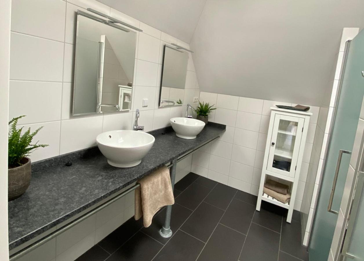 B&B Bosstee Vledderveen  Buitenkant foto