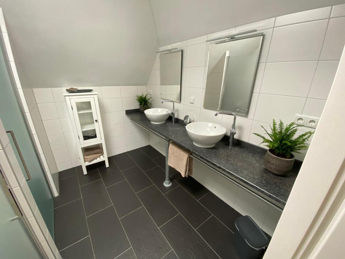 B&B Bosstee Vledderveen  Buitenkant foto