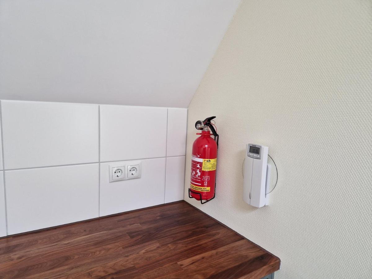 B&B Bosstee Vledderveen  Buitenkant foto