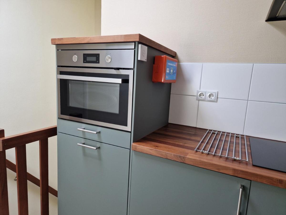 B&B Bosstee Vledderveen  Buitenkant foto